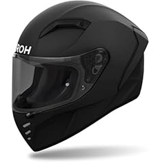 Airoh casco integrale usato  Spedito ovunque in Italia 