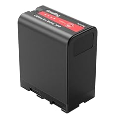 Smallrig batteria con usato  Spedito ovunque in Italia 