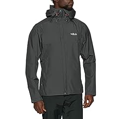 Rab men downpour for sale  Delivered anywhere in UK