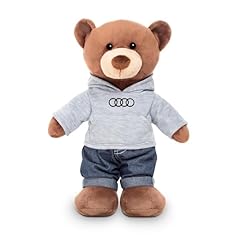 3202500100 audi teddybär gebraucht kaufen  Wird an jeden Ort in Deutschland