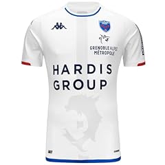 Kappa maillot kombat d'occasion  Livré partout en France