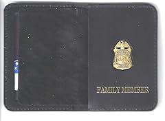 Fbi family member for sale  Delivered anywhere in USA 