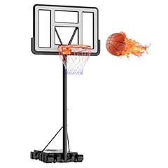 Basketball hoop outdoor for sale  Delivered anywhere in USA 