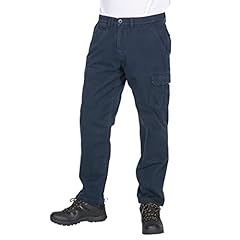 Trespass male trouser for sale  Delivered anywhere in UK