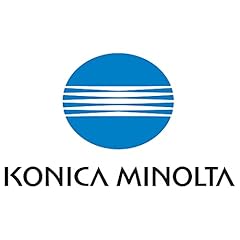 Toner konica minolta usato  Spedito ovunque in Italia 