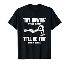 Try rowing rower for sale  Delivered anywhere in UK