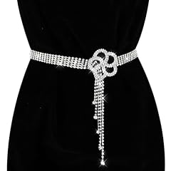 Jieyao large rhinestone for sale  Delivered anywhere in UK