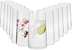 Krosno verre eau d'occasion  Livré partout en France