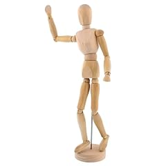 20cm wooden mannequin for sale  Delivered anywhere in UK