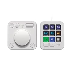 Logitech creative console gebraucht kaufen  Wird an jeden Ort in Deutschland