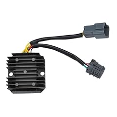 Motorcycle voltage regulator for sale  Delivered anywhere in USA 