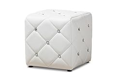 Baxton studio anabelle for sale  Delivered anywhere in USA 