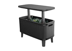 Keter bevybar beverage for sale  Delivered anywhere in UK