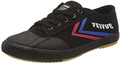 Feiyue baskets unisexes d'occasion  Livré partout en Belgiqu