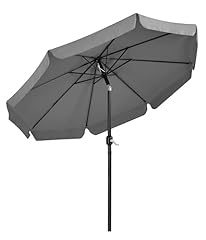Yaheetech ombrellone esterno usato  Spedito ovunque in Italia 