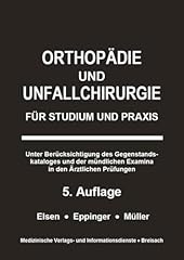 Rthopädie unfallchirurgie stu gebraucht kaufen  Wird an jeden Ort in Deutschland