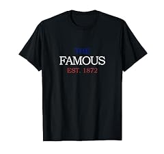 Mens famous est for sale  Delivered anywhere in Ireland