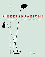pierre guariche d'occasion pierre guariche d'occasion Livré partout en France