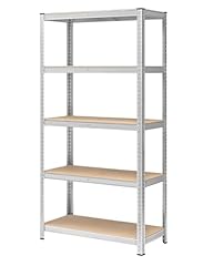 A.m.c. scaffale metallo usato  Spedito ovunque in Italia 