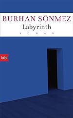 Labyrinth roman d'occasion  Livré partout en France