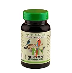 Nekton biotic bird gebraucht kaufen  Wird an jeden Ort in Deutschland