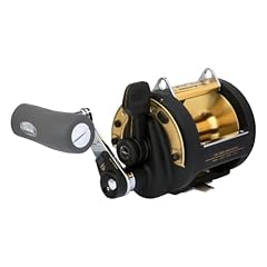 Reel tld 50lb usato  Spedito ovunque in Italia 