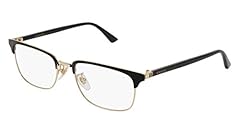 Gucci rectangular eyeglasses for sale  Delivered anywhere in USA 