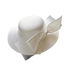 Cappello cilindro donna usato  Spedito ovunque in Italia 