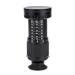 Vedfinder viewfinder 11x usato  Spedito ovunque in Italia 