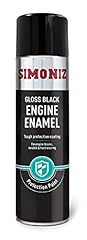 Engine enamel paint for sale  Delivered anywhere in UK