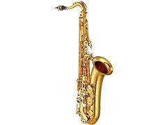 Yts tenor saxophone usato  Spedito ovunque in Italia 