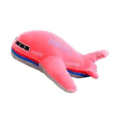 Kisangel avion peluche d'occasion  Livré partout en France