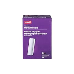 Staples 269571 thermal for sale  Delivered anywhere in USA 