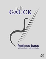 Fretless bass without gebraucht kaufen  Wird an jeden Ort in Deutschland