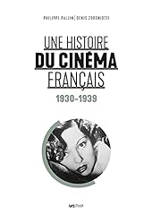 Histoire cinema français d'occasion  Livré partout en France