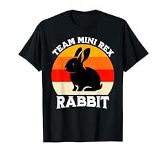 Mini rex team for sale  Delivered anywhere in USA 