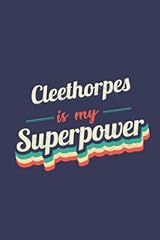 Cleethorpes superpower 6x9 for sale  Delivered anywhere in UK