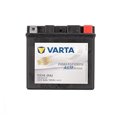 Varta motorradbatterie 100 gebraucht kaufen  Wird an jeden Ort in Deutschland