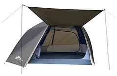Threebears tente camping d'occasion  Livré partout en France