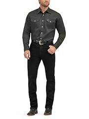 Wrangler chemise travail d'occasion  Livré partout en France