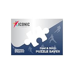 Iconic puzzles kit usato  Spedito ovunque in Italia 