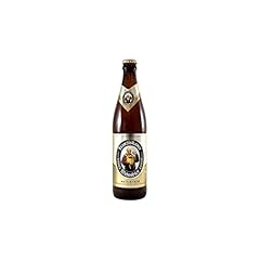 Franziskaner hefe weissbier gebraucht kaufen  Wird an jeden Ort in Deutschland