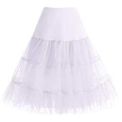 Bbonlinedress jupe jupon d'occasion  Livré partout en France