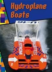 Hydroplane boats for sale  Delivered anywhere in UK