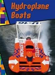Hydroplane boats gebraucht kaufen  Wird an jeden Ort in Deutschland