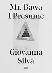 Mr. bawa presume d'occasion  Livré partout en France