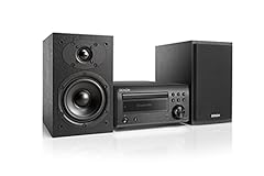 Denon kompaktes hifi gebraucht kaufen  Wird an jeden Ort in Deutschland