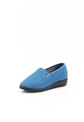 Damart chaussons jean d'occasion  Livré partout en France