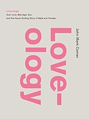 Loveology god. love. for sale  Delivered anywhere in UK