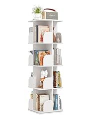 Rotating bookshelf tier for sale  Delivered anywhere in UK